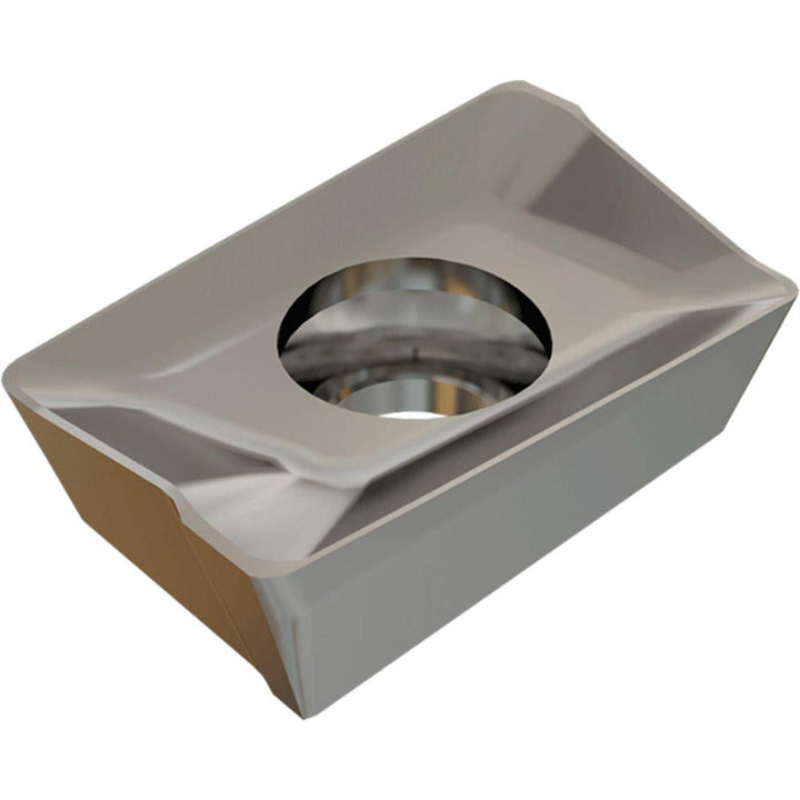 APKT 1003PDR-HM Solid Carbide Insert, Grade IC330, TiCN - Iscar 5606942