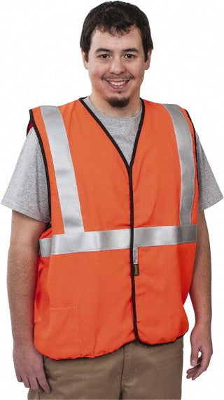 2X-Large Protective Garment - OccuNomix LUX-SSG/FR-O2X