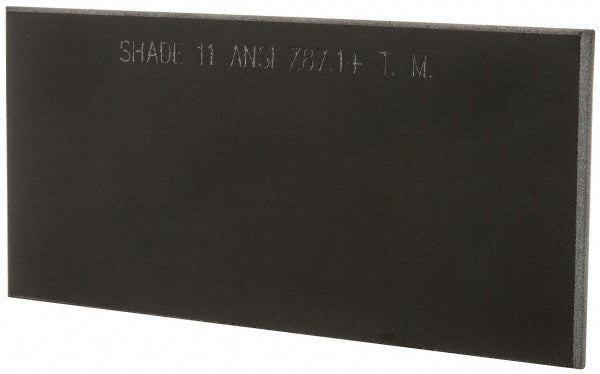 Safety Glasses - PRO-SAFE 2x4SF11