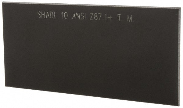 Safety Glasses - PRO-SAFE 2x4SF10