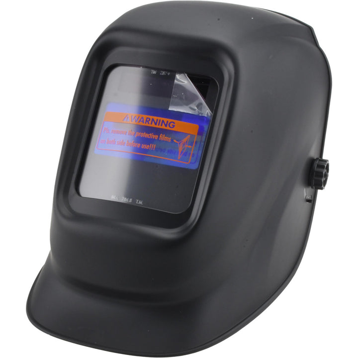 Clear Safety Glasses - PRO-SAFE WH-310-AD
