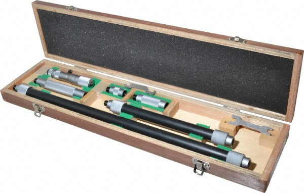 36in" Micrometer, 0.0010" grad - Mitutoyo 139-179