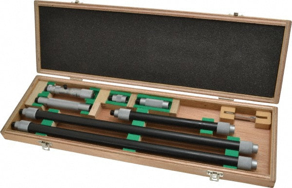 52in" Micrometer, 0.0010" grad - Mitutoyo 139-180