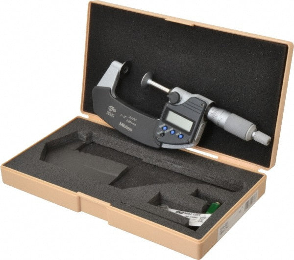 Micrometer - Mitutoyo 323-351-30