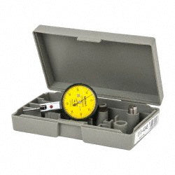 Dial Indicator - Mitutoyo 513-404-10E