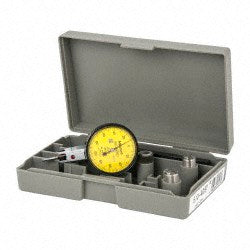 Dial Indicator - Mitutoyo 513-405-10T