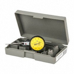Dial Indicator - Mitutoyo 513-415-10T