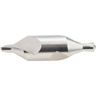 Center Drills - Hertel H-81115100000