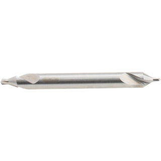 Center Drills - Hertel H-81105501000