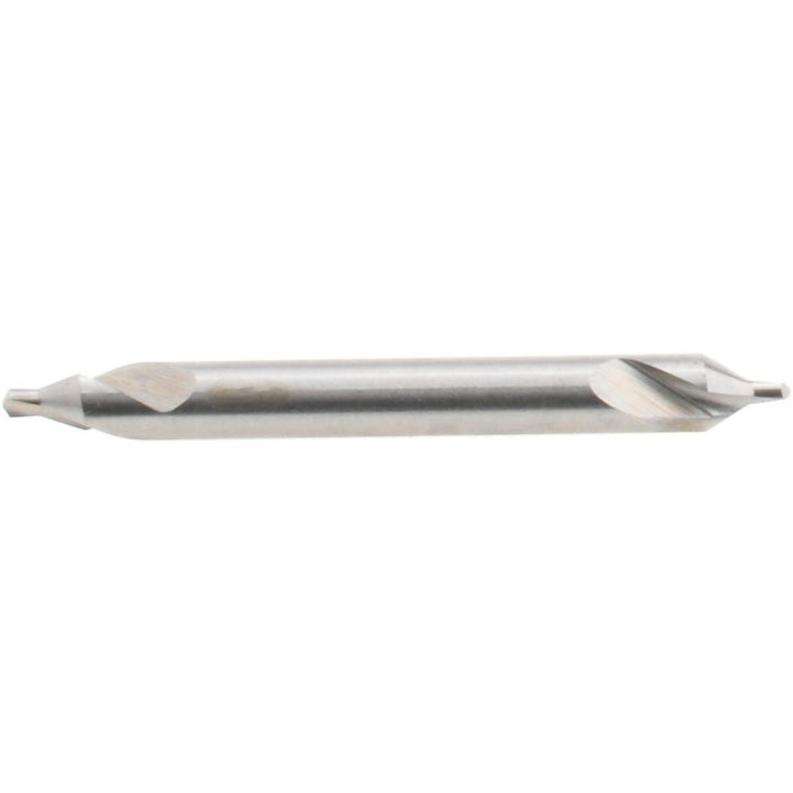 Center Drills - Hertel H-81105501000