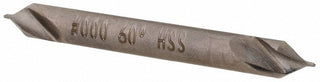 Center Drills - Hertel H-8111500C000