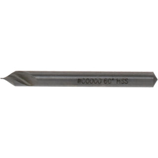 Center Drills - Hertel H-8111500A000