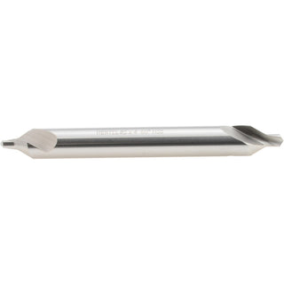 Center Drills - Hertel H-81185050400