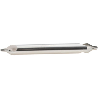 Center Drills - Hertel H-81185070600