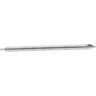 Center Drills - Hertel H-81185040600