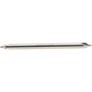 Center Drills - Hertel H-81185040500