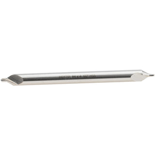 Center Drills - Hertel H-81185040400