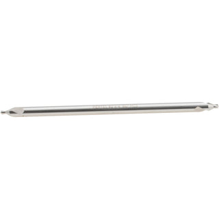 Center Drills - Hertel H-81185020400