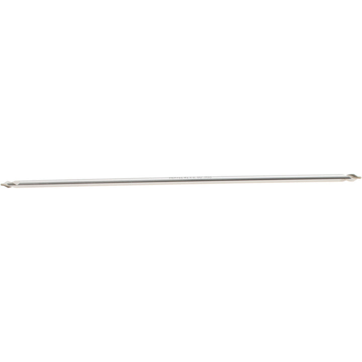 Center Drills - Hertel H-81185010600