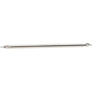 Center Drills - Hertel H-81185010300