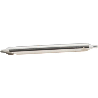 Center Drills - Hertel H-81186050500