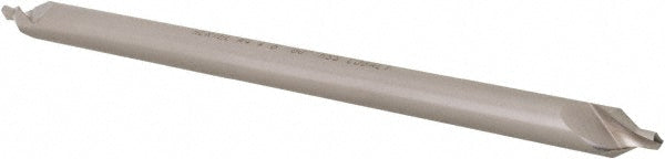 Center Drills - Hertel H-81186040600