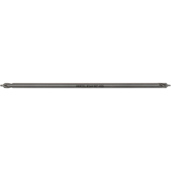 Center Drills - Hertel H-81155L01040