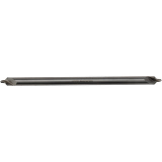 Center Drills - Hertel H-81155L04060