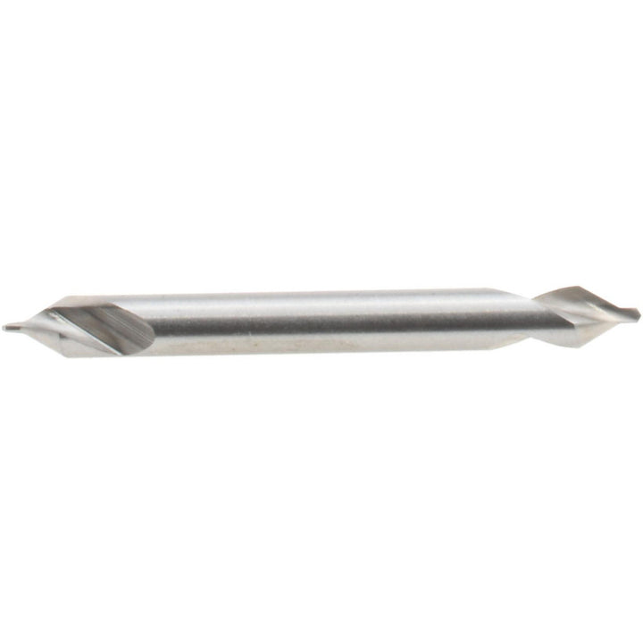Center Drills - Hertel H-811500E000