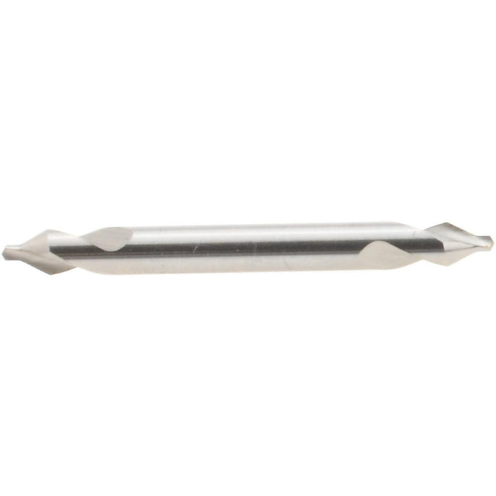 Center Drills - Hertel H-8111500D100