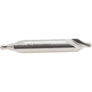 Center Drills - Hertel H-81105504000