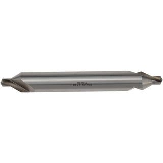 Center Drills - Hertel H-81185080600