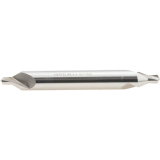 Center Drills - Hertel H-81185060400