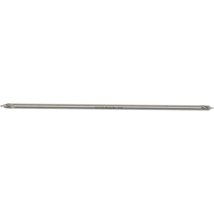 Center Drills - Hertel H-81154L01050