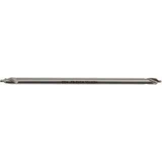 Center Drills - Hertel H-81154L01030