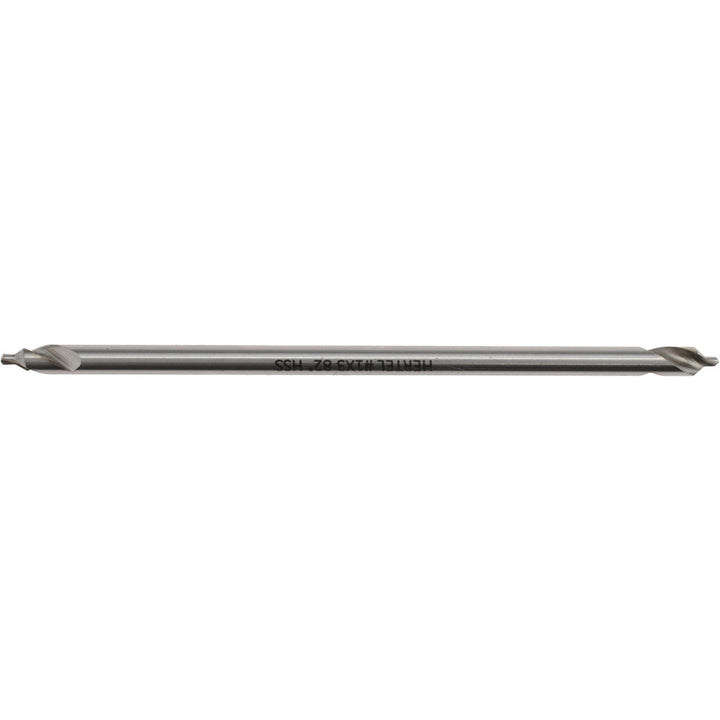 Center Drills - Hertel H-81154L01030