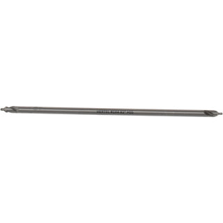 Center Drills - Hertel H-81154L01040