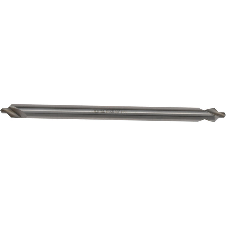 Center Drills - Hertel H-81155L04050