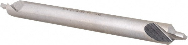 Center Drills - Hertel H-81155L05050