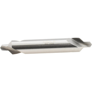 Center Drills - Hertel H-81155050000