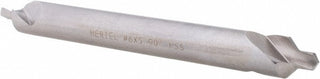 Center Drills - Hertel H-81155L06050