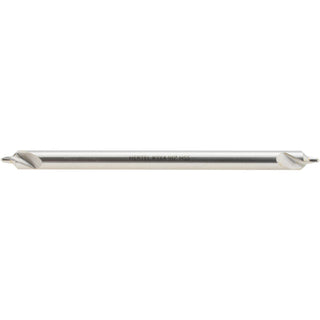 Center Drills - Hertel H-81155L03040