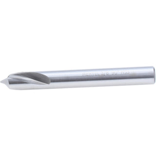 3/8" Spotting Drills & Sets - Hertel H-8119C095200