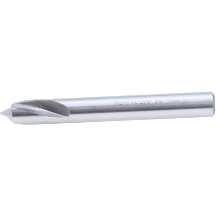 3/8" Spotting Drills & Sets - Hertel H-8119C095200