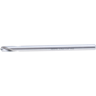 1/4" Spotting Drills & Sets - Hertel H-8119D063504