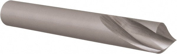 1/2" Spotting Drills & Sets - Hertel H-8119C127000