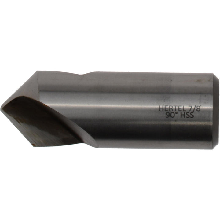 7/8" Spotting Drills & Sets - Hertel H-8119A222200