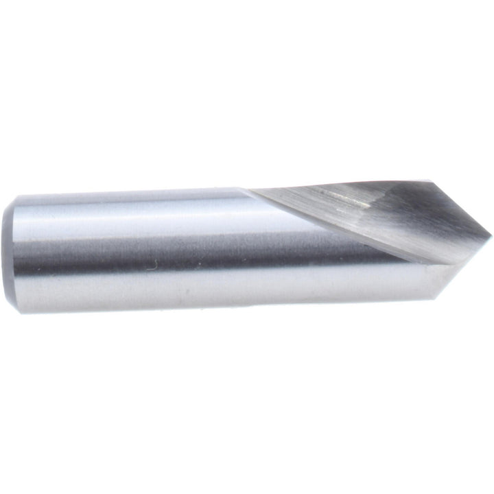1/2" Spotting Drills & Sets - Hertel H-8119A127000