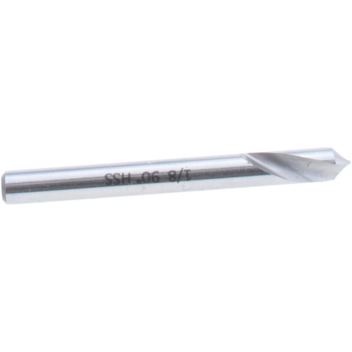 1/8" Spotting Drills & Sets - Hertel H-8119A031700