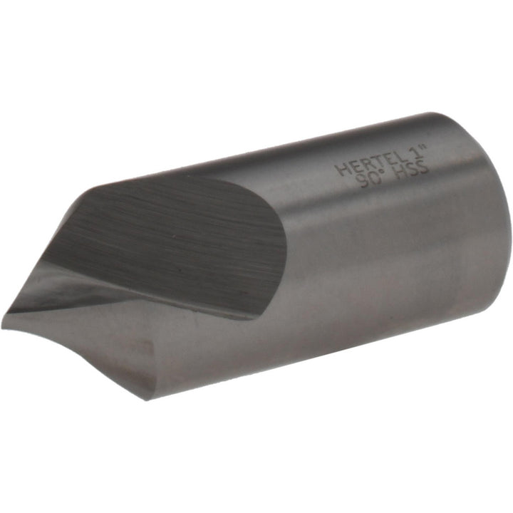 1" Spotting Drills & Sets - Hertel H-8119A254000